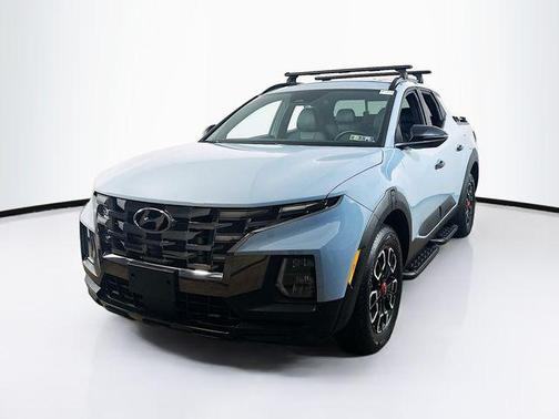 2024 Hyundai SANTA CRUZ XRT