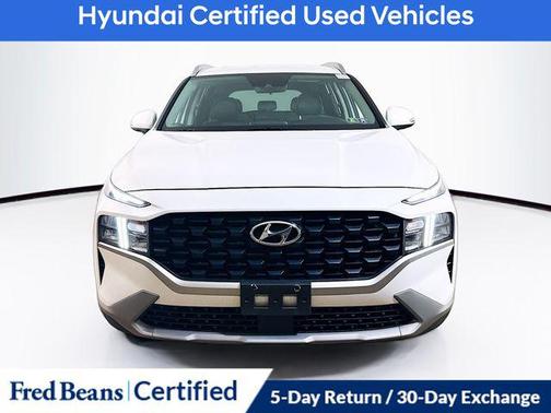 2023 Hyundai SANTA FE SEL 2.4