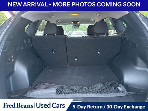 Titan Gray 2024 Hyundai TUCSON SEL
