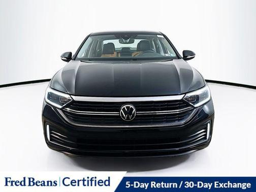2023 Volkswagen Jetta 1.5T SEL