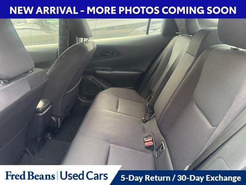 2023 Toyota Prius Limited