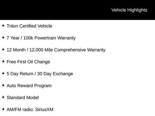 2022 Subaru Legacy Limited