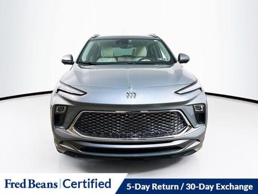 2025 Buick Encore GX Avenir