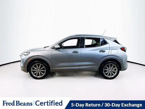 2025 Buick Encore GX Avenir