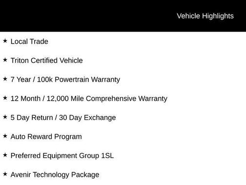 2025 Buick Encore GX Avenir