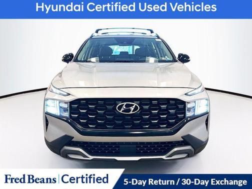 2023 Hyundai SANTA FE XRT