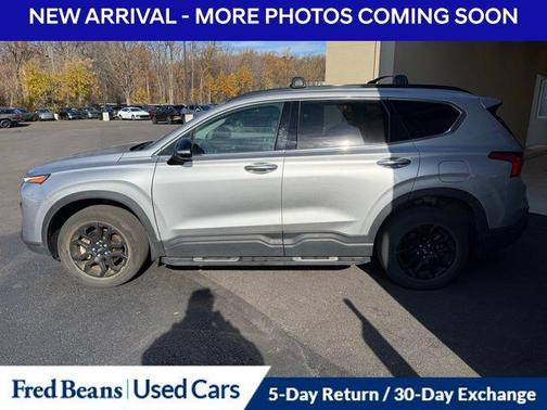 2023 Hyundai SANTA FE XRT