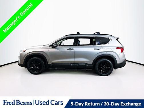 2023 Hyundai SANTA FE XRT