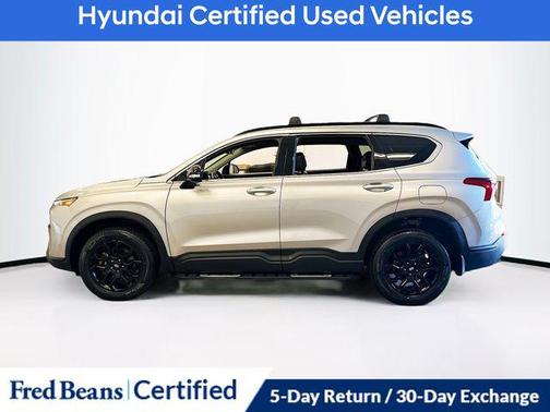 2023 Hyundai SANTA FE XRT