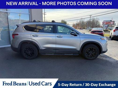 2023 Hyundai SANTA FE XRT