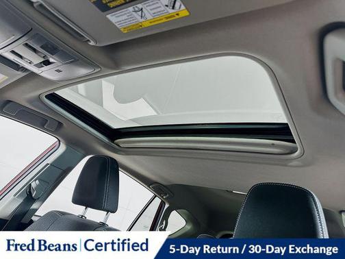 2018 Toyota RAV4 Hybrid XLE