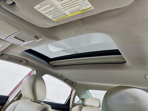 2013 Nissan Altima 2.5 SL