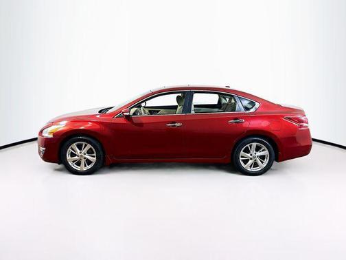 2013 Nissan Altima 2.5 SL