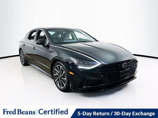 2023 Hyundai SONATA Limited