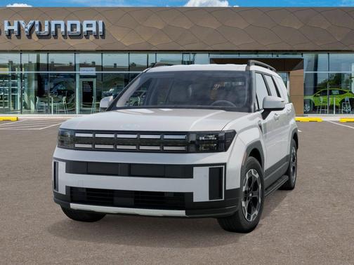 2026 Hyundai SANTA FE SEL 2.4