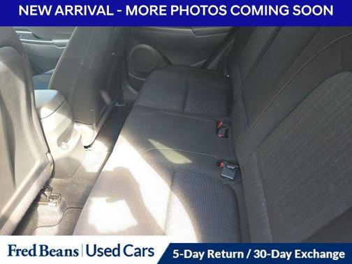 Cyber Silver 2023 Hyundai KONA SEL