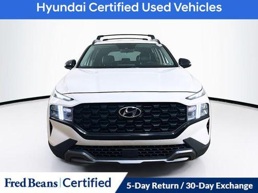 2023 Hyundai SANTA FE XRT