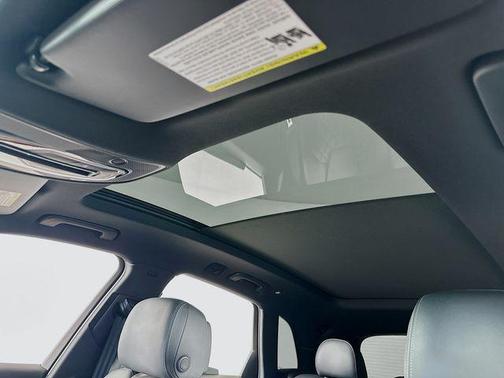 2024 Audi SQ5 3.0T Prestige