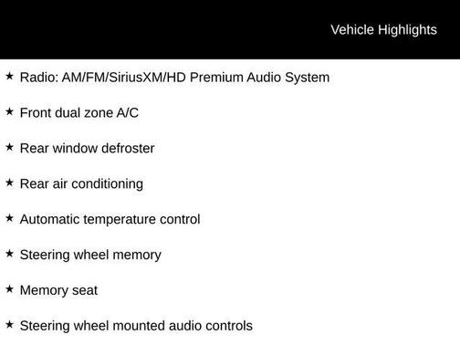 2021 Genesis GV80 2.5T