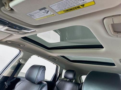 2021 Genesis GV80 2.5T