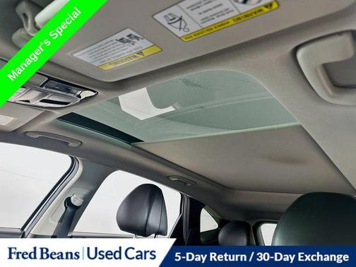 2023 Hyundai TUCSON Plug-In Hybrid Limited