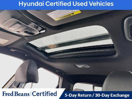 California Sand 2024 Hyundai SANTA CRUZ SEL