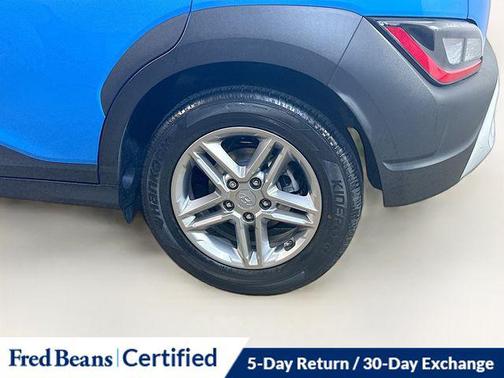 2022 Hyundai KONA SE