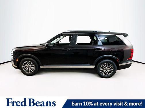 2026 Hyundai PALISADE SEL Premium 8P