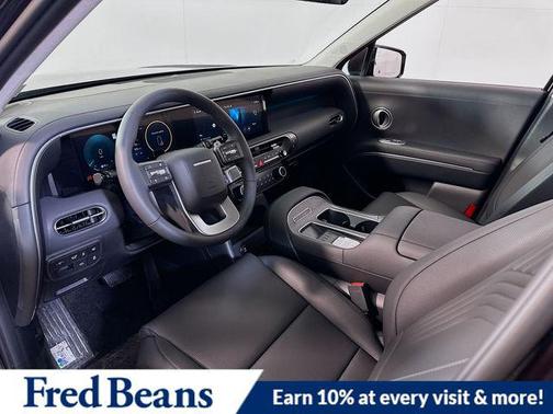 2026 Hyundai PALISADE SEL Premium 8P