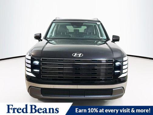 2026 Hyundai PALISADE SEL Premium 8P