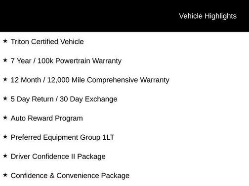 Summit White 2022 Chevrolet Equinox 1LT
