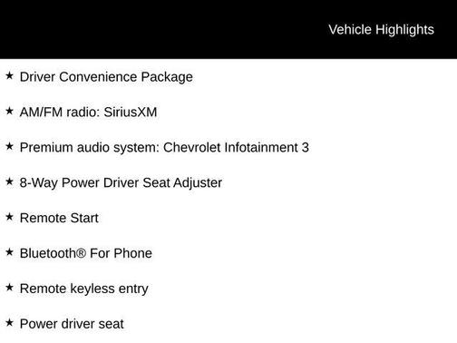 Summit White 2022 Chevrolet Equinox 1LT