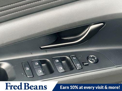 2026 Hyundai ELANTRA Sport