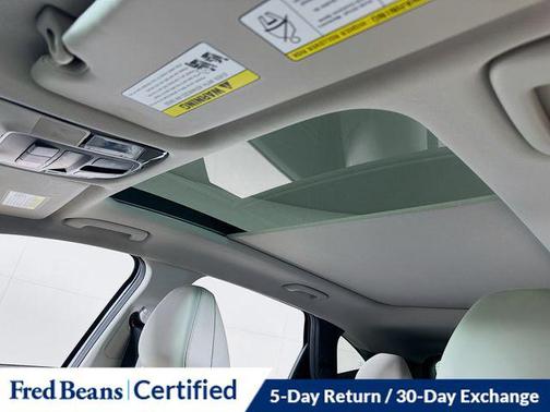 2023 Hyundai TUCSON Hybrid SEL Convenience