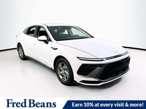 2026 Hyundai SONATA SE