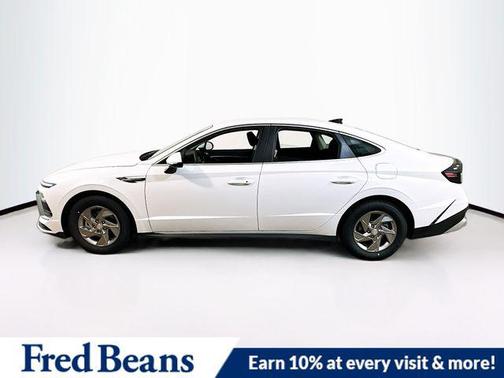 2026 Hyundai SONATA SE