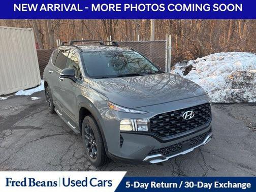 2023 Hyundai SANTA FE XRT