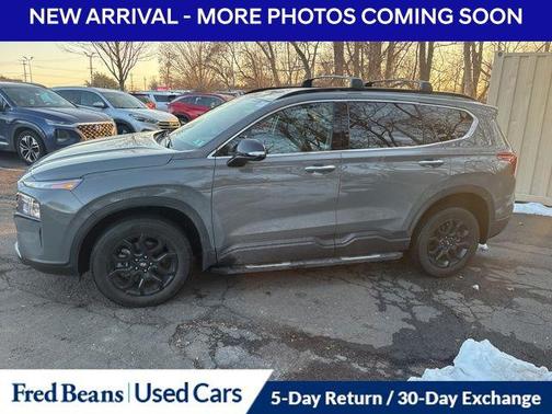 2023 Hyundai SANTA FE XRT