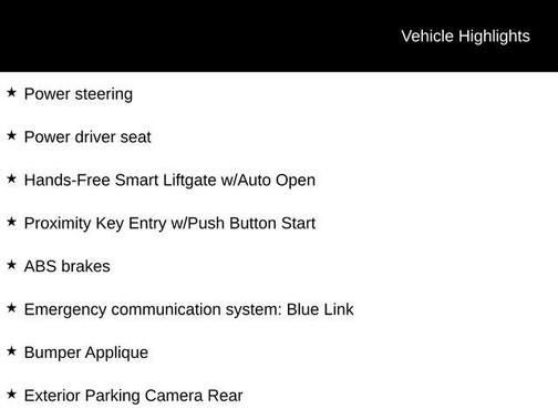 2018 Hyundai SANTA FE SE