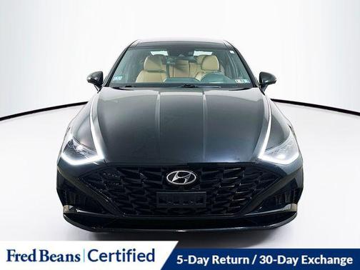 2023 Hyundai SONATA Limited