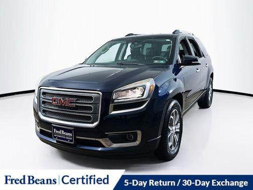 2016 GMC Acadia SLT-1