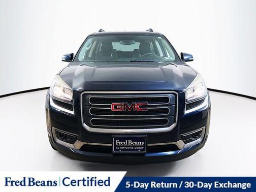 2016 GMC Acadia SLT-1