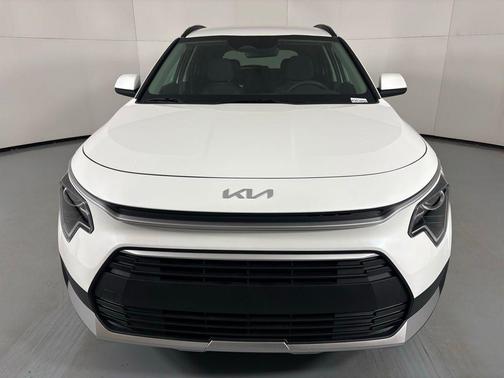 2026 Kia Niro LX