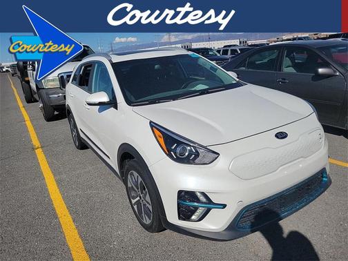 2020 Kia Niro EV EX Premium
