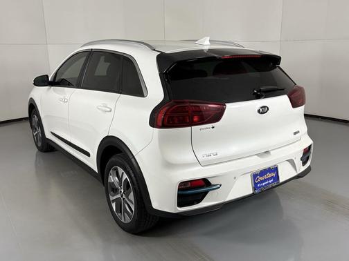 2020 Kia Niro EV EX Premium