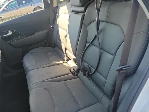 2020 Kia Niro EV EX Premium