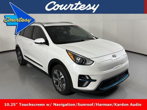 2020 Kia Niro EV EX Premium
