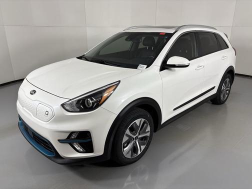 2020 Kia Niro EV EX Premium