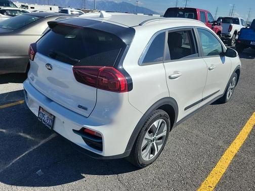 2020 Kia Niro EV EX Premium