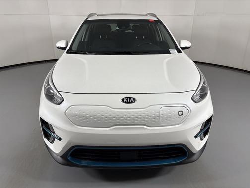 2020 Kia Niro EV EX Premium